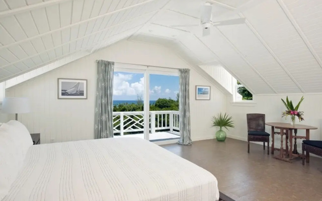 Driftwood 4 Bedroom Home