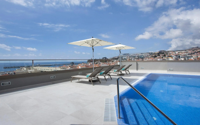 TURIM Santa Maria Hotel