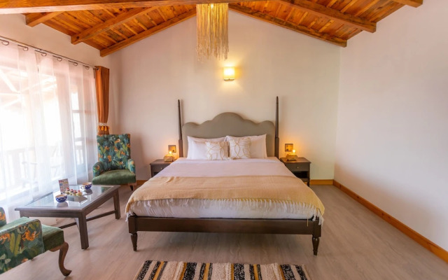 Seclude Ramgarh Willows