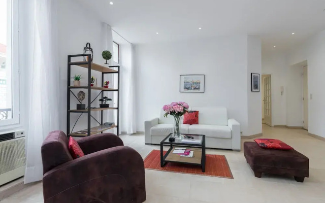 Guest House Massena