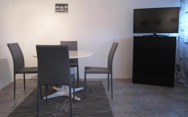 Ferien- und Monteurstudios