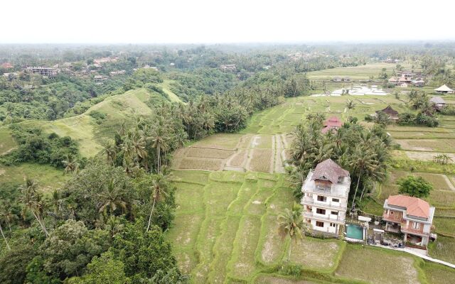 Nirwa Ubud Karma