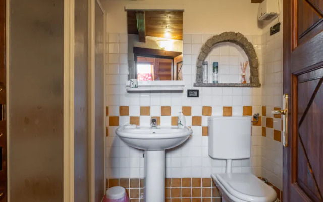 Locazione turistica Maison Meynet