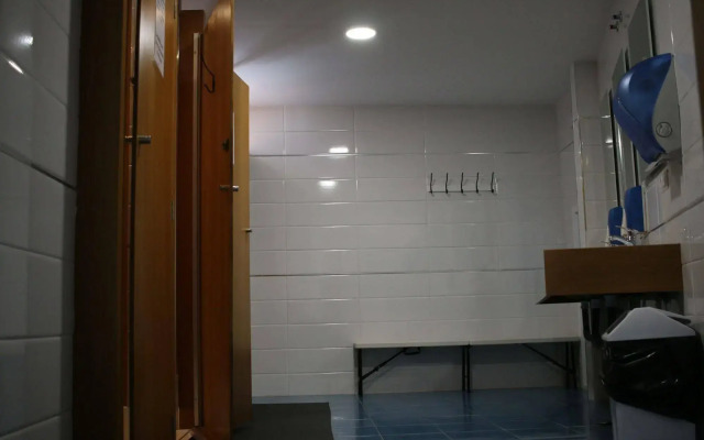 Albergue Compostela - Hostel