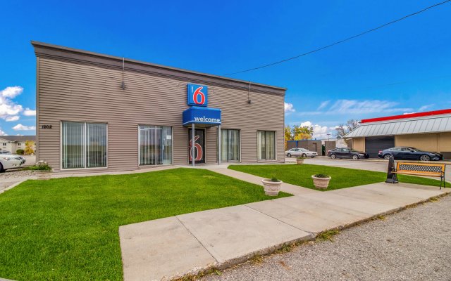 Motel 6 Fargo, ND - West Acres - North Fargo