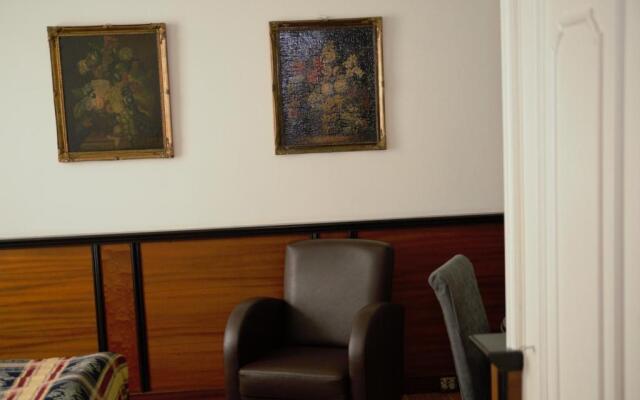 Logement Garjen