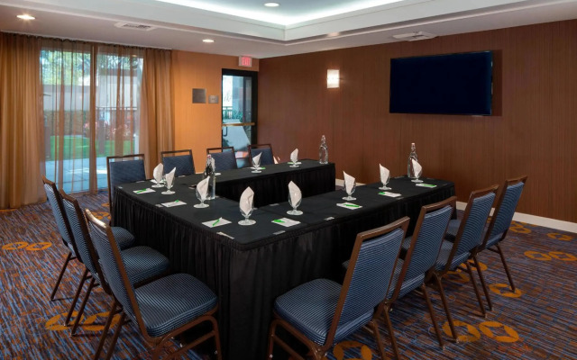 Courtyard by Marriott San Diego Carlsbad