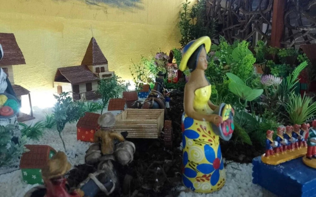 Suítes São Francisco