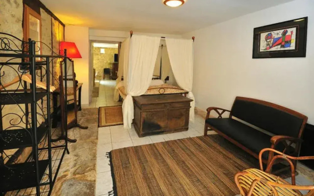 Hotel le Saint-Robert
