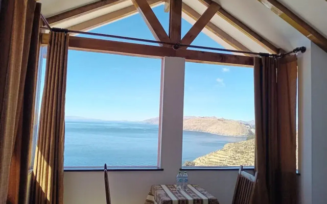 Sol y Luna - Lodge