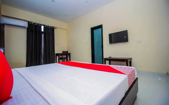 Urban Ville by OYO Rooms