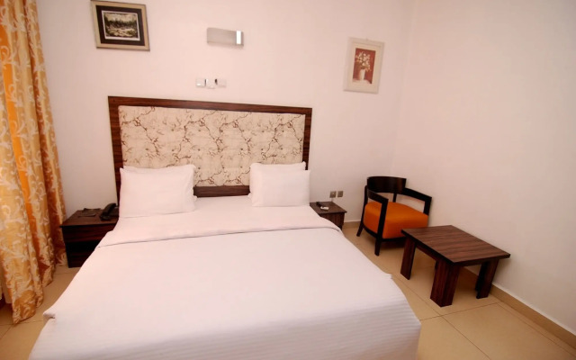 Numero Uno Hotel Limited
