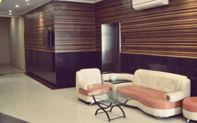 Hotel Mustika Tanah Abang