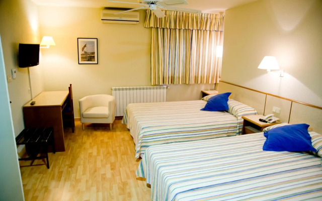 Hotel Balaguer