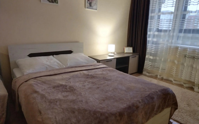 Апартаменты на Московском проспекте 122