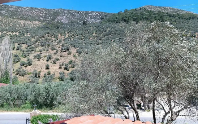 Sirince Klaseas Hotel & Restaurant