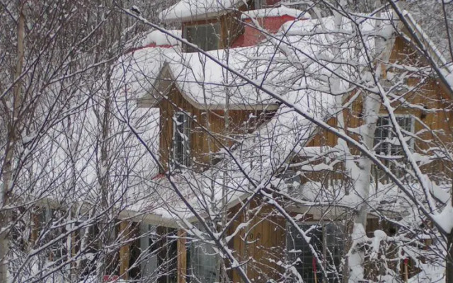 Gite Les Plaisirs Gourmands