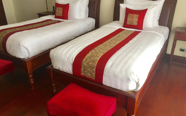 Phasouk Vien Chantra Hotel