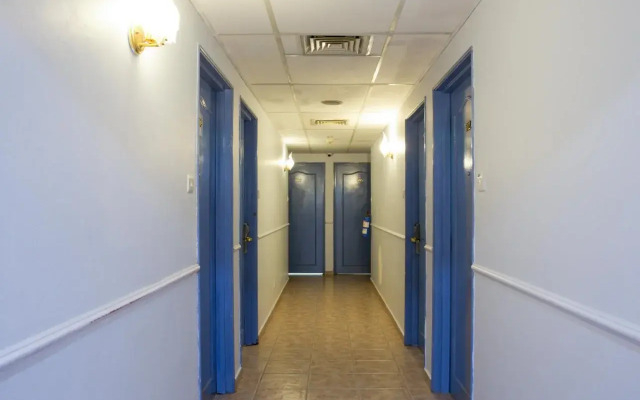 Yaju Hotel
