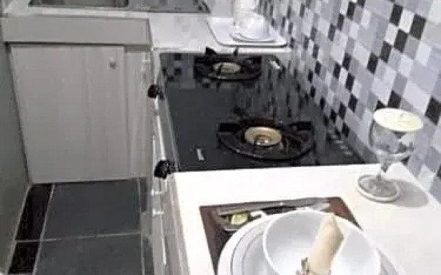 KoolKost @ Jalan Samratulangi Manado (Minimum Stay 6 Nights)