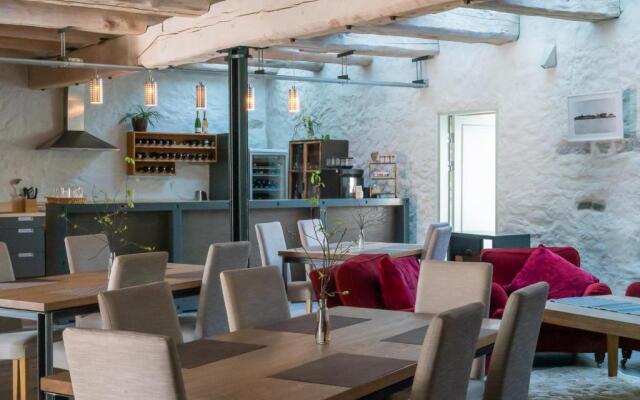 Dagen Haus Guesthouse