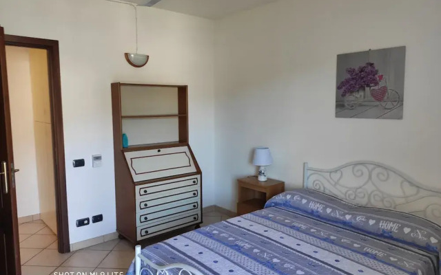 Charming Villa in Ventimiglia With Barbecue Area