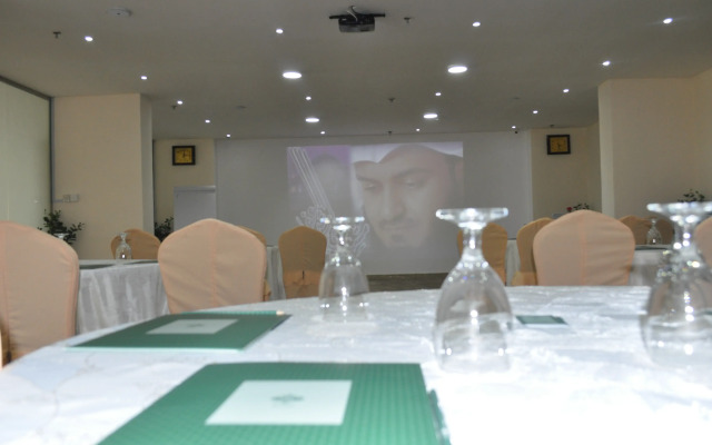 Hawadah Hotel