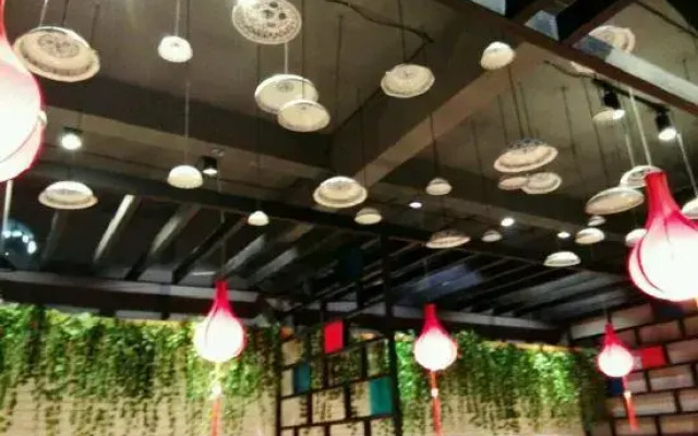 Likeng Yuelai Inn