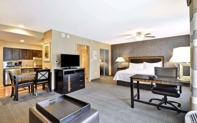 Homewood Suites by Hilton Southington, CT