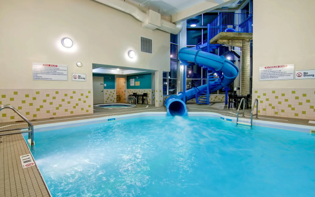 Best Western Plus Brandon Inn
