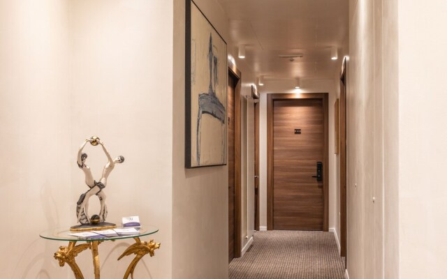 Aiello Hotels - Duomo