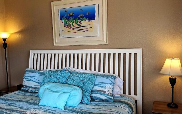 Baywatch by Surfside VR