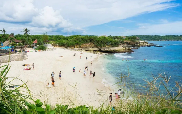 Nusa Sentana Lembongan Bali