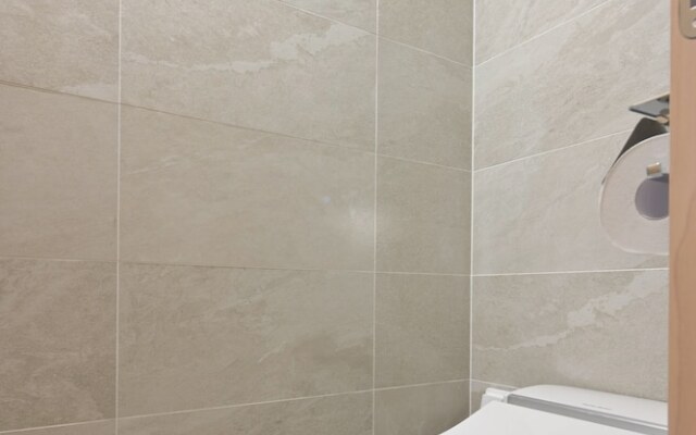 Hotel West of Canaan