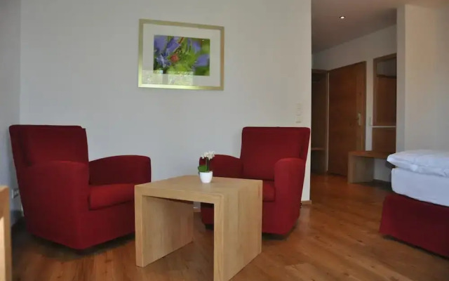 Hotel Gasthof Moosleitner