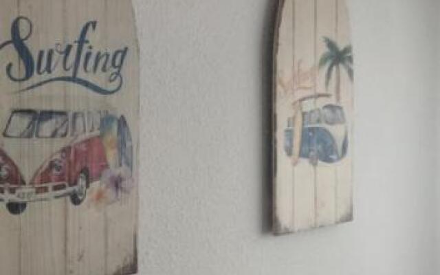 Apartamento rural castril