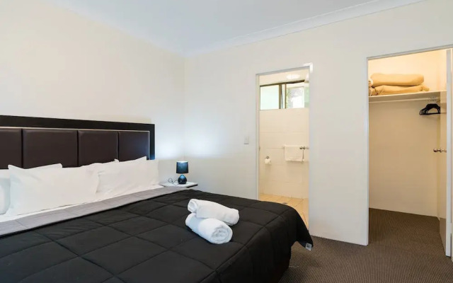 Eastwood Serviced Apartments