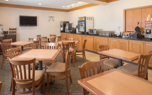 Best Western University Inn