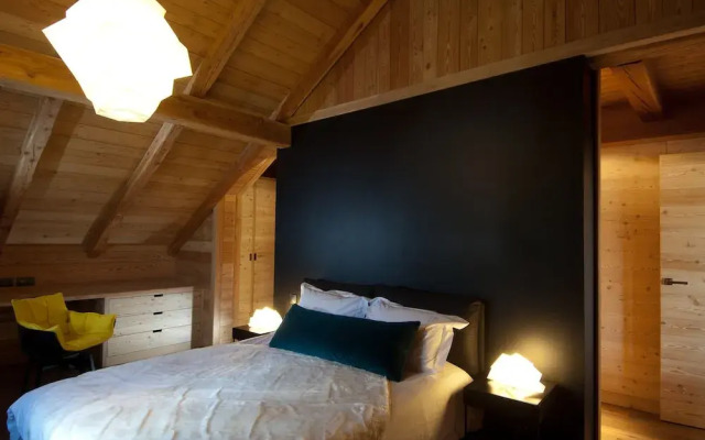 Chalet Etoiles