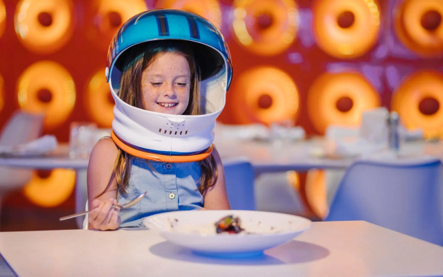 Nickelodeon Hotels & Resorts Punta Cana, Gourmet All Inclusive by Karisma