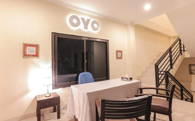 Super OYO Capital O 133 Griya Ciaji