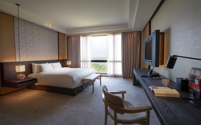 Crowne Plaza Tainan by IHG