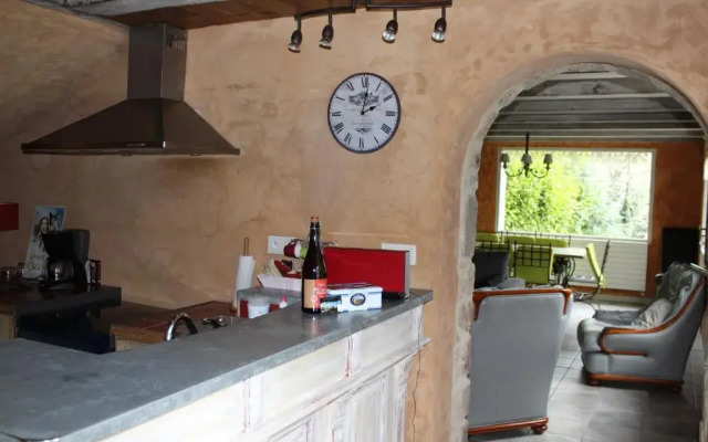 Gite Kergroix en Carnac