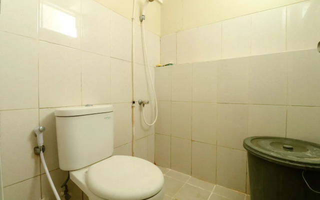 Apartment Educity by Rava Home
