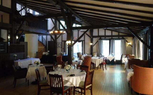 Benmiller Inn & Spa