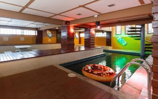 Orchid Pool Villa Phuket