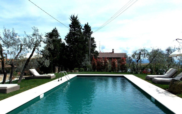 Villa Ligheia