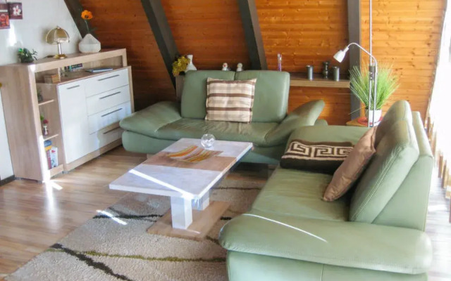 House Winnetou Ronshausen