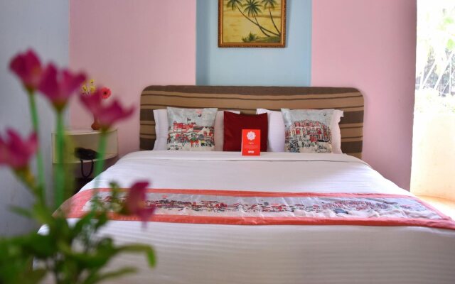 OYO 809 Sunstay Beach Resort