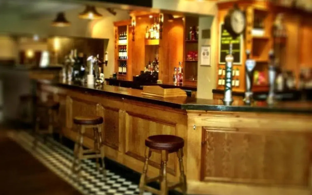 The Admiral Cunningham Hotel